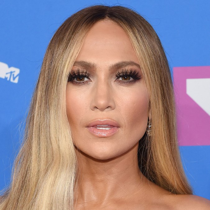 The best beauty looks from the 2018 MTV VMAs