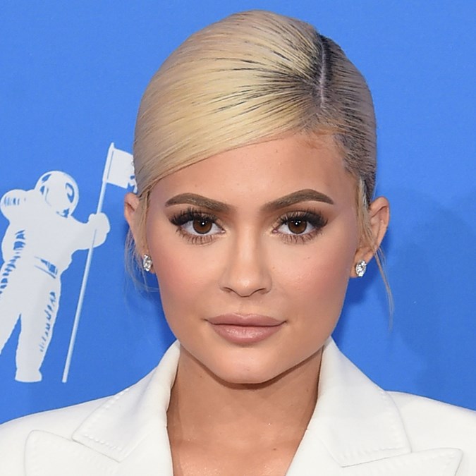 The best beauty looks from the 2018 MTV VMAs