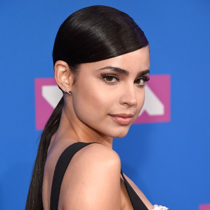 The best beauty looks from the 2018 MTV VMAs