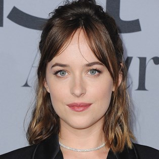 Dakota Johnson Hair - Hairstyle & Colour Timeline