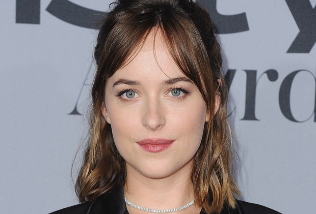 Dakota Johnson Hair - Hairstyle & Colour Timeline