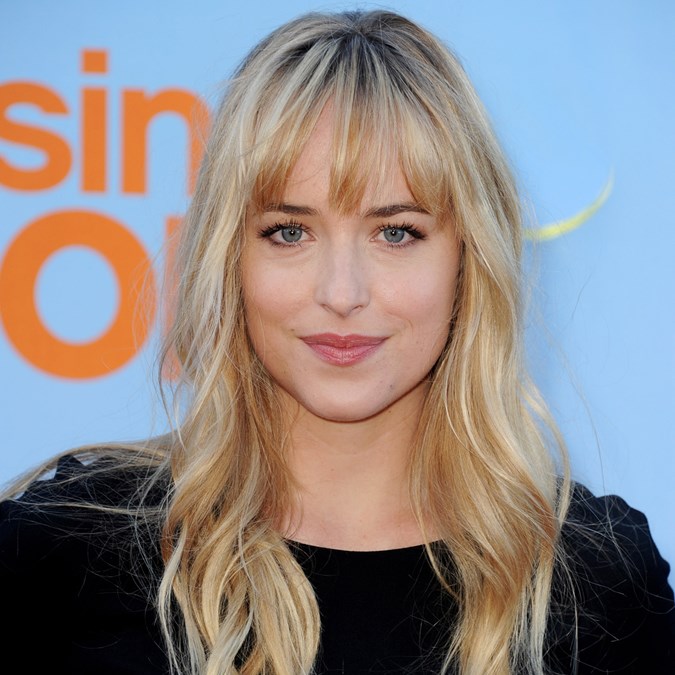 Dakota Johnson Hair - Hairstyle & Colour Timeline