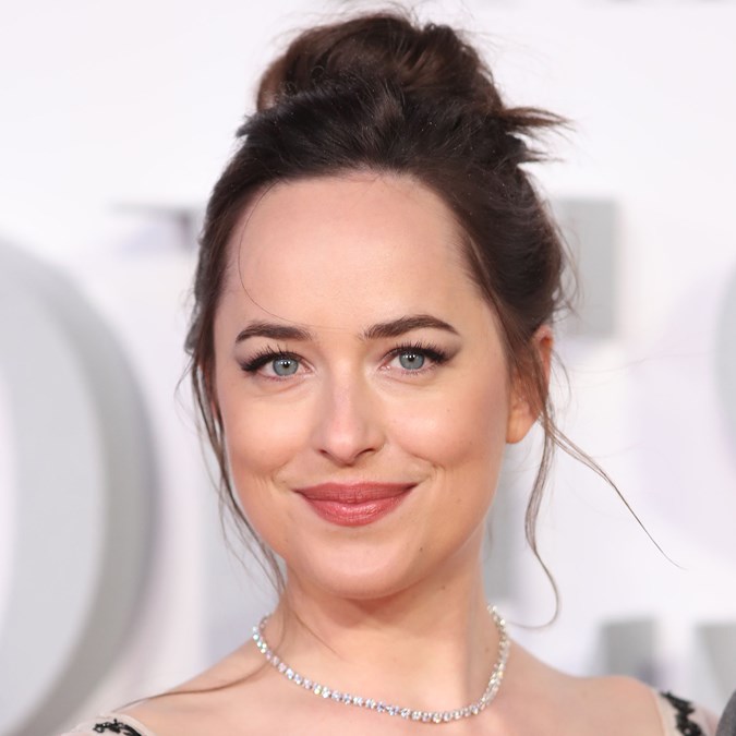 Dakota Johnson Hair - Hairstyle & Colour Timeline