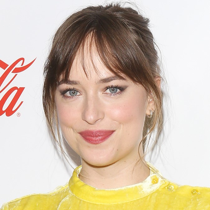 Dakota Johnson Hair - Hairstyle & Colour Timeline