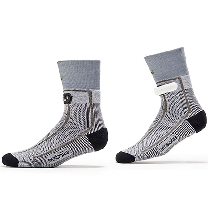 Sensoria Fitness Socks and Anklet