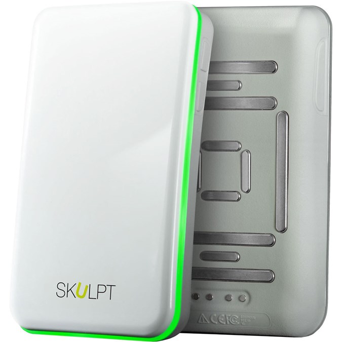 Skulpt Scanner™