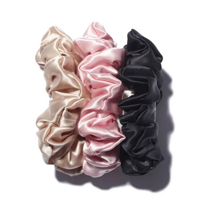 Hair scrunchies you need to own