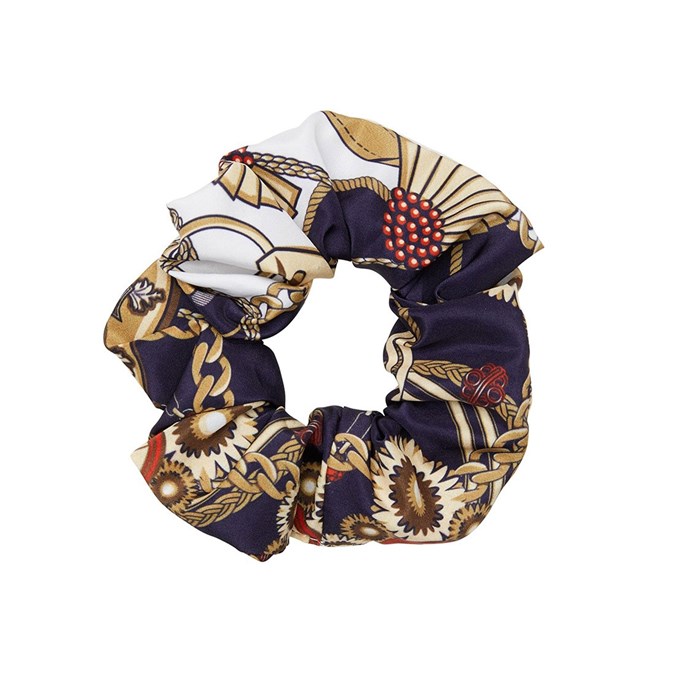 Hair scrunchies you need to own