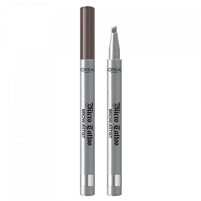 L'Oréal Paris Brow Artist Micro Tattoo