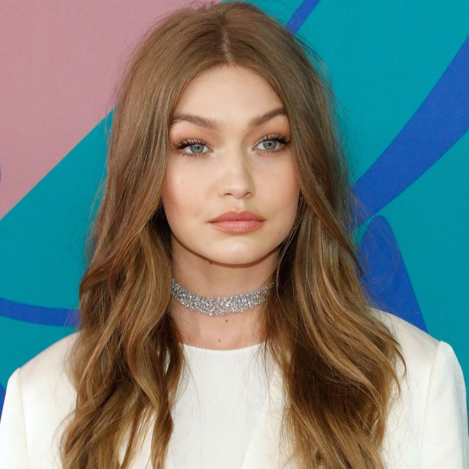 Gigi Hadid Hair - Colour & Hairstyle Timeline