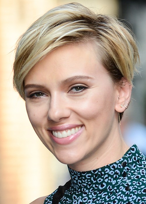 How to Style a Pixie Cut: Best Pixie Cut Hairstyles