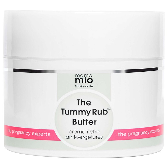 Mio Skincare Mama Mio The Tummy Rub Butter