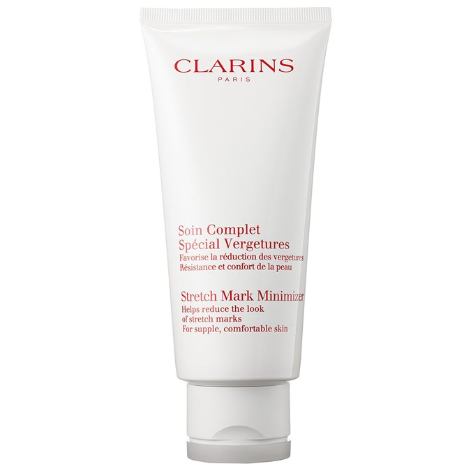 Clarins Stretch Mark Minimiser