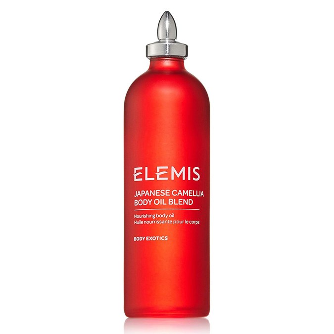 Elemis Japanese Camellia Blend Body Oil