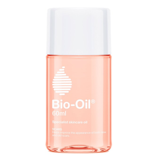 Bio-Oil