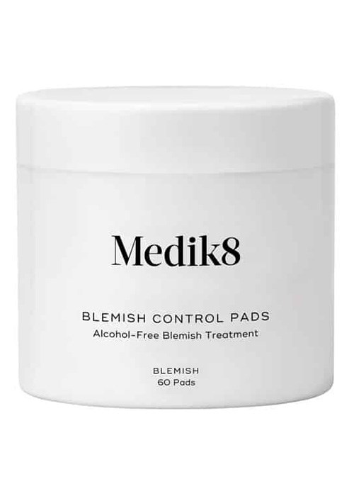 Medik8 Blemish Control Pads