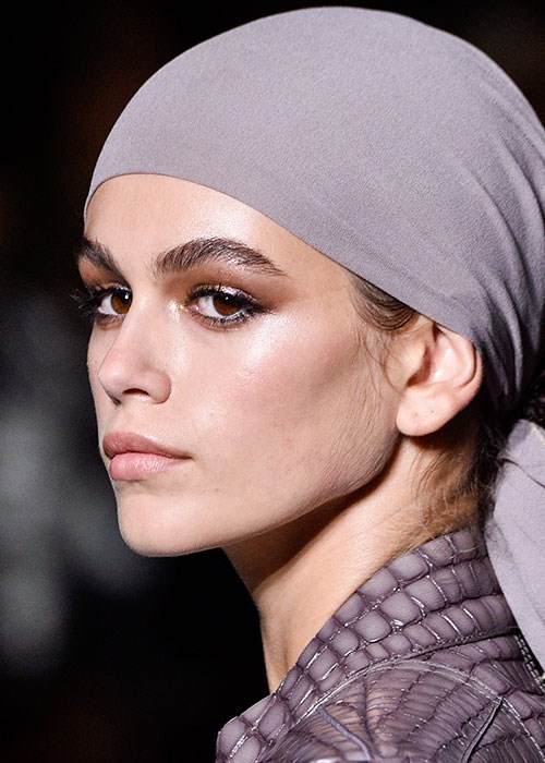 The best beauty trends from NYFW