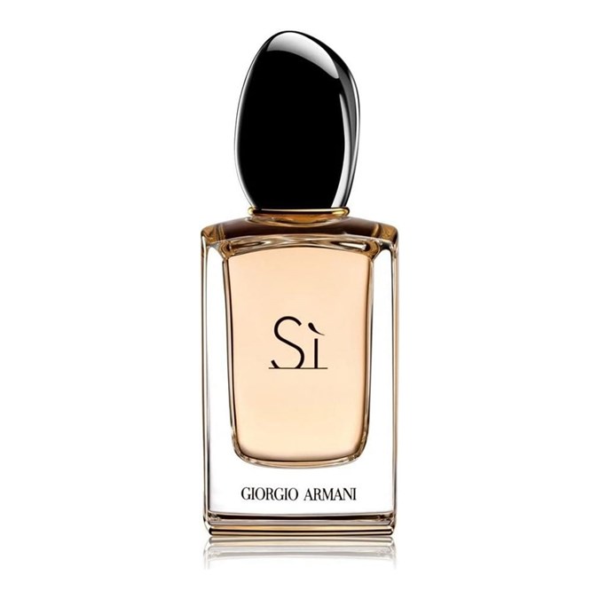 Giorgio Armani Sì Eau de Parfum