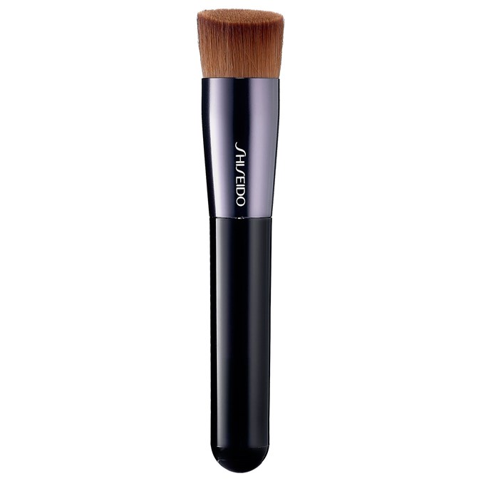 Shiseido Foundation Brush