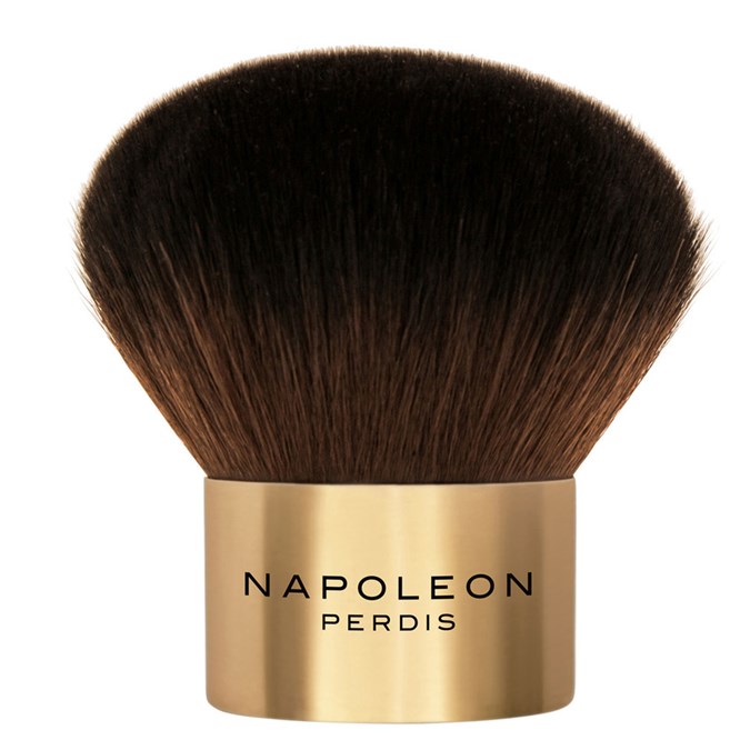 Napoleon Perdis Camera Finish Kabuki Brush