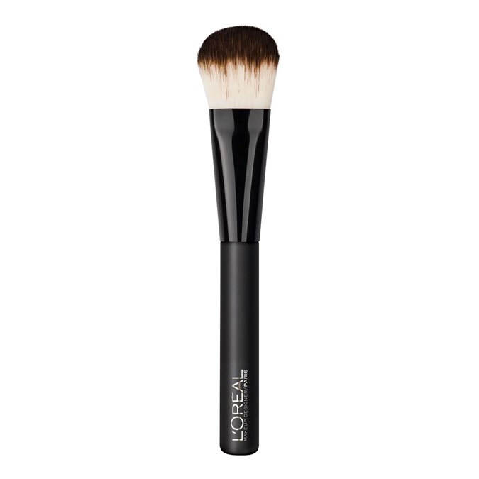 L’Oréal Paris Infallible Foundation Brush 