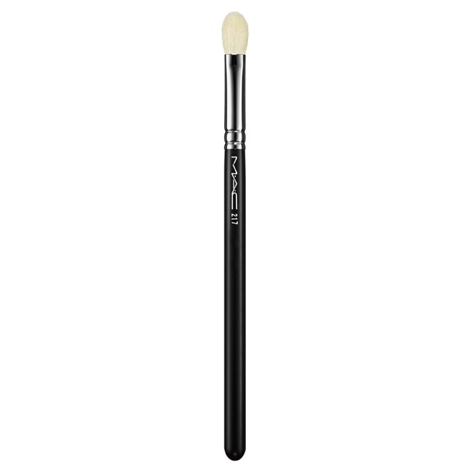 MAC 217 Blending Brush