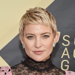 The Hottest Haircuts This Spring 