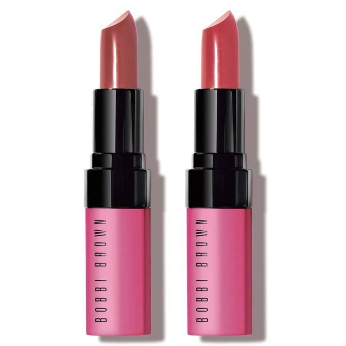 Bobbi Brown Breast cancer awareness month