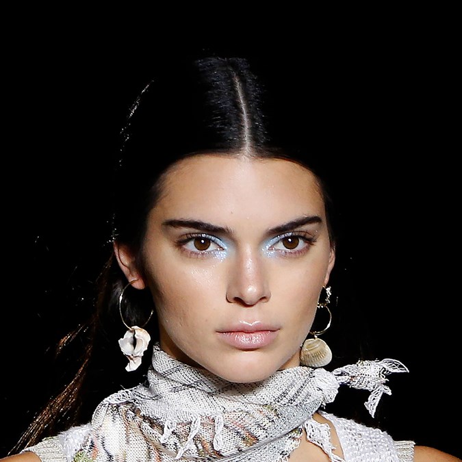 Kendall Jenner missoni