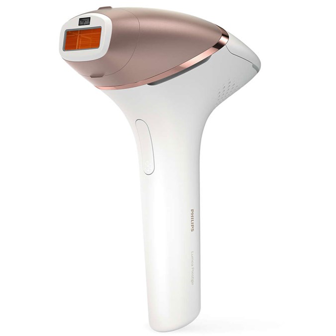 Philips Lumea Prestige IPL