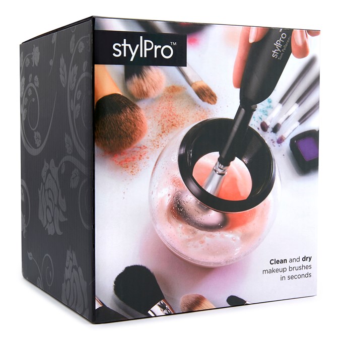 StylPro Makeup Brush Cleaner and Dryer