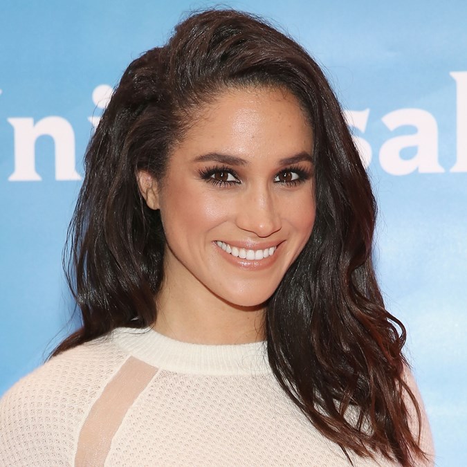 Meghan Markle Hair: Colour & Hairstyle Timeline