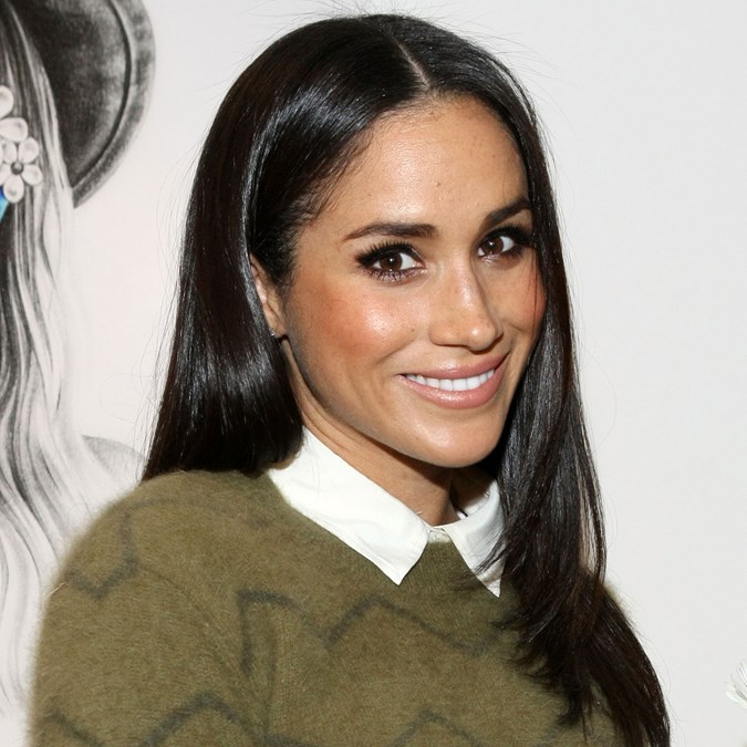 Meghan Markle Hair: Colour & Hairstyle Timeline