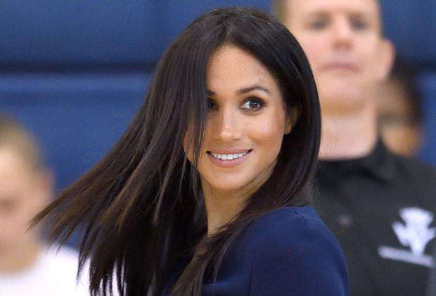 Meghan Markle Hair: Colour & Hairstyle Timeline