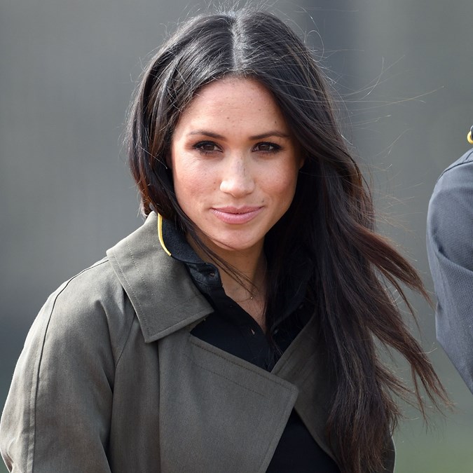 Meghan Markle Hair: Colour & Hairstyle Timeline