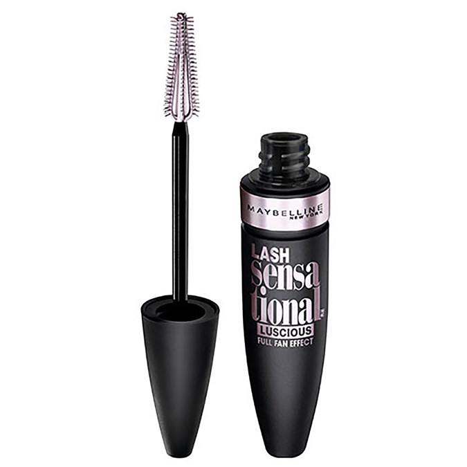 Maybelline New York Lash Sensational Luscious Mascara