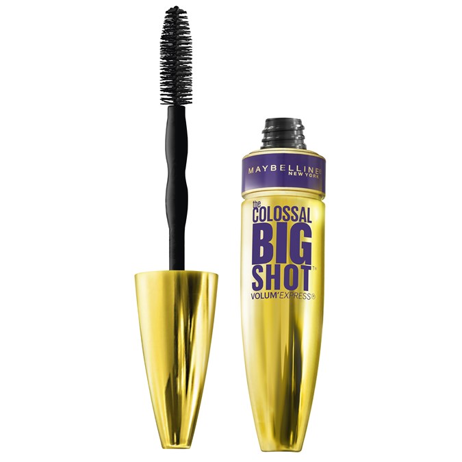 Maybelline New York Colossal Big Shot Mascara