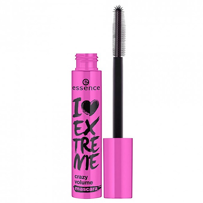 Essence I Love Extreme Crazy Volume Mascara