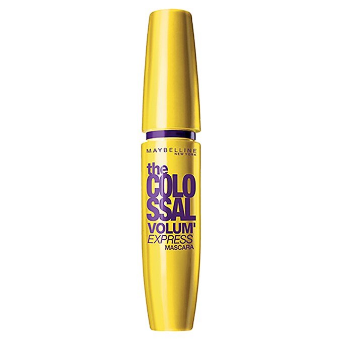 Maybelline New York Volum’ Express® The Colossal Mascara