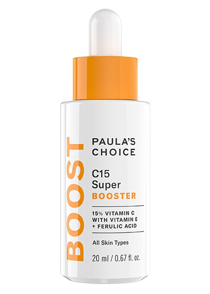 Paula’s Choice C15 Super Booster