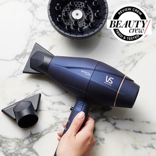 VS Sassoon Intelligent Digital Sensor Hairdryer