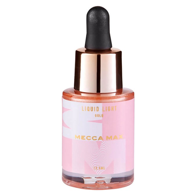 Mecca Max Liquid Light