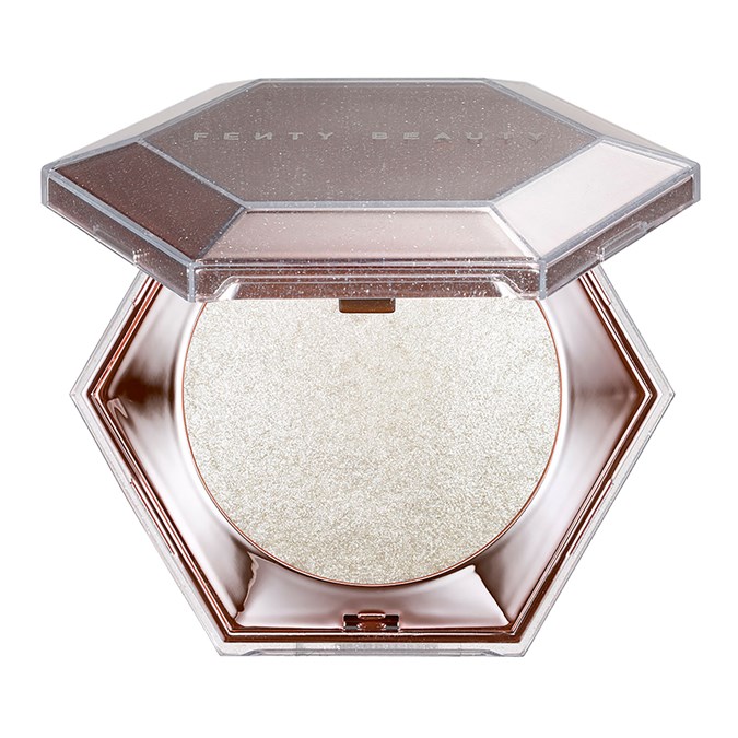 Fenty Diamon Veil Highlighter