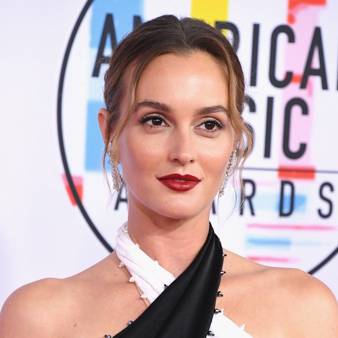 Leighton Meister American Music Awards Best Beauty Looks