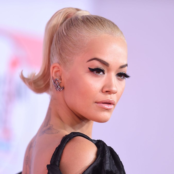 Rota Ora American Music Awards Best Beauty Looks