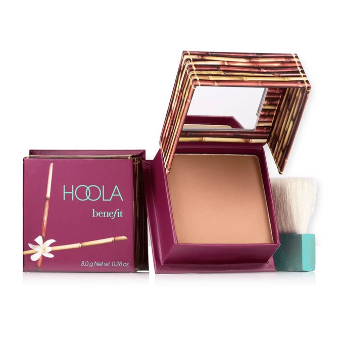 Benefit Cosmetics Hoola Bronzer