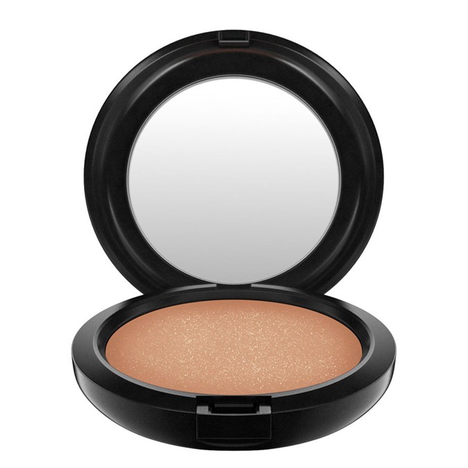 MAC Matte Bronzer