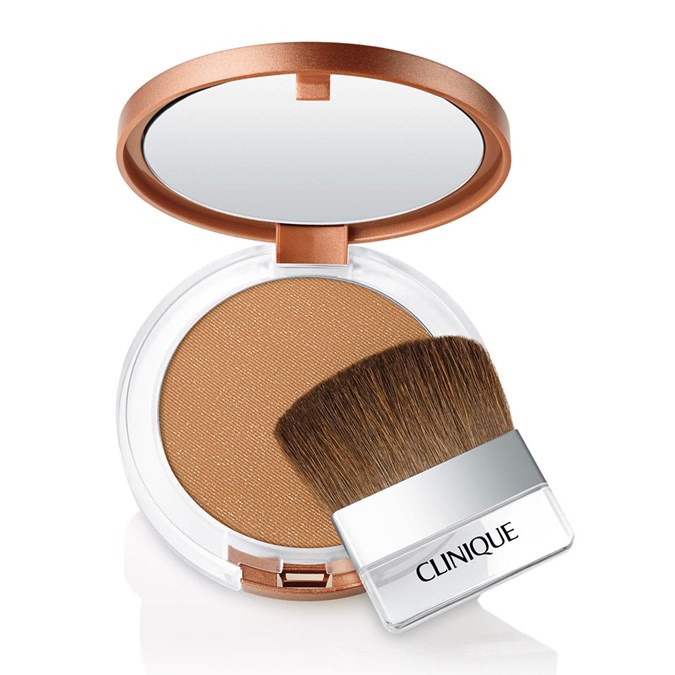 Clinique True Bronze Pressed Powder Bronzer