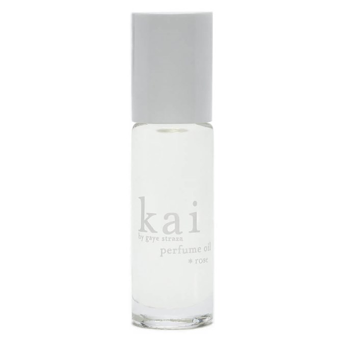 Kai natural perfume