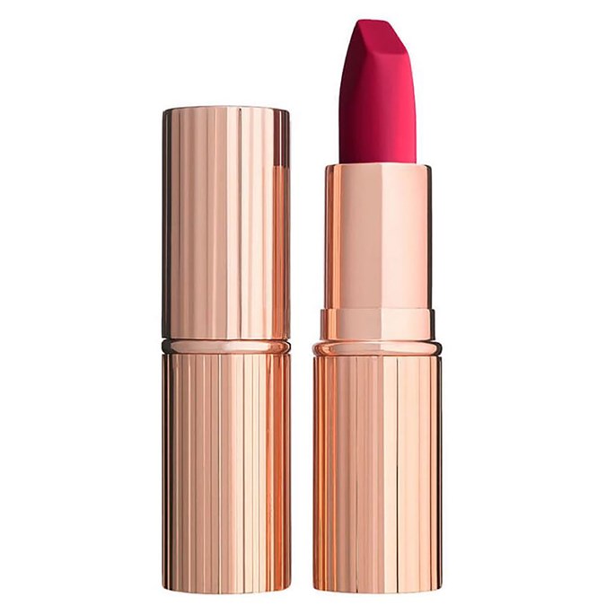 Charlotte Tilbury Matte Revolution in the Queen